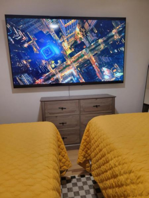 Brooklyn Penthouse Suite